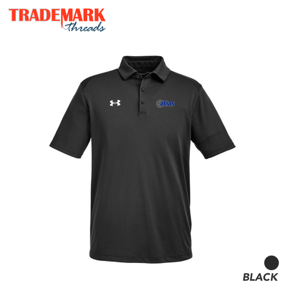 Atlas Under Armour Tech Polo