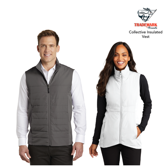 Collective Insulated Vest