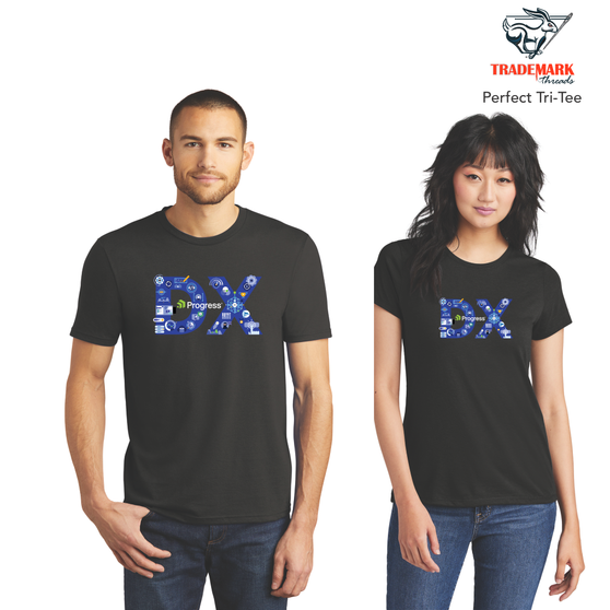 Progress DX Perfect Tri Tee