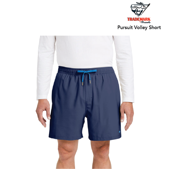 SPW Pursuit Volley Short