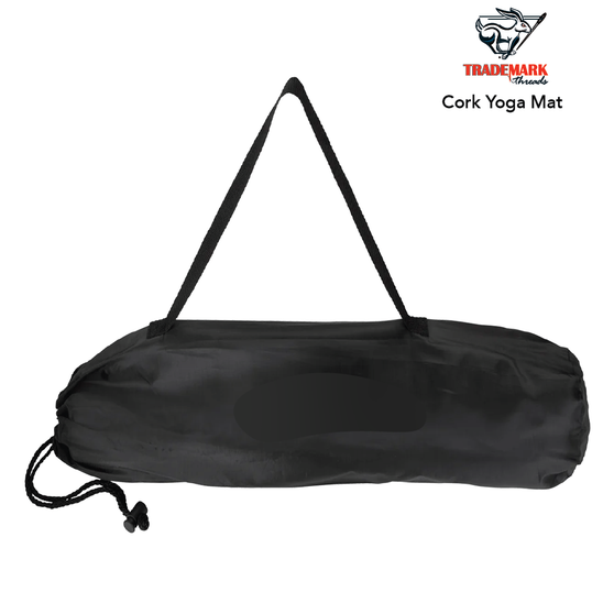 Cork Yoga Mat