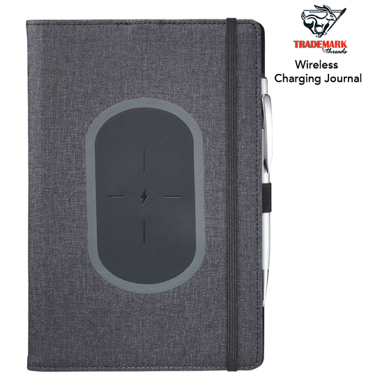 Wireless Charging Journal