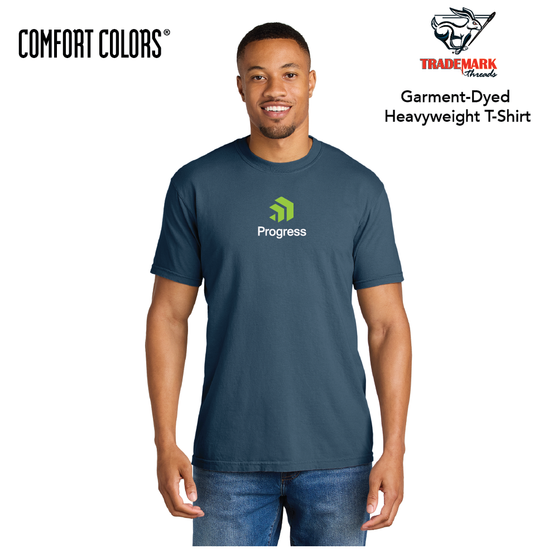 Progress Comfort Colors Tee