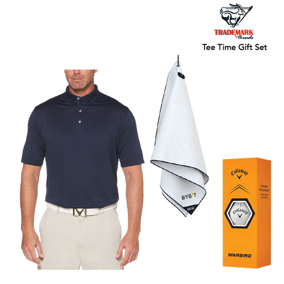 Tee Time Gift