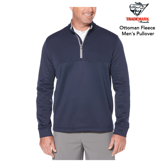 Soft Shell Full-Zip Jacket