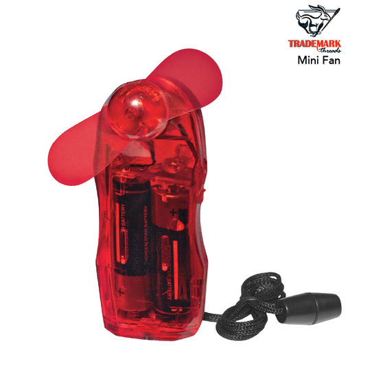Mini Fan