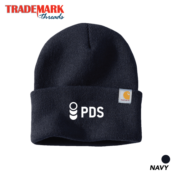 PDS Carhartt Watch Cap