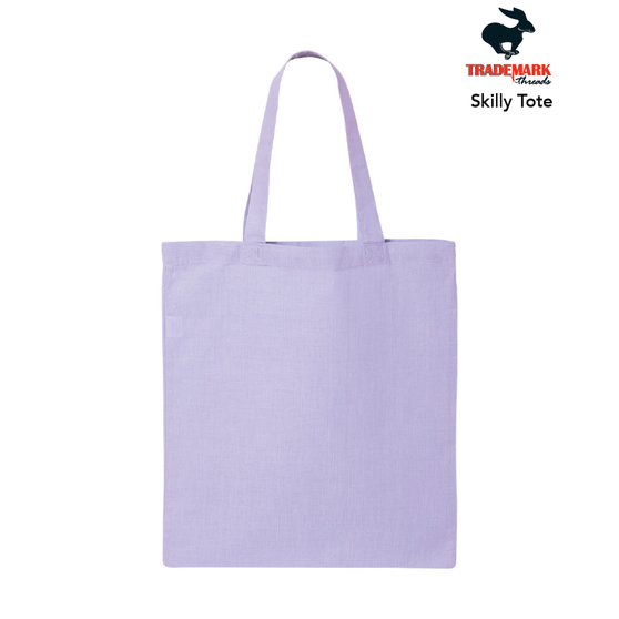 Prints for Skilly Tote