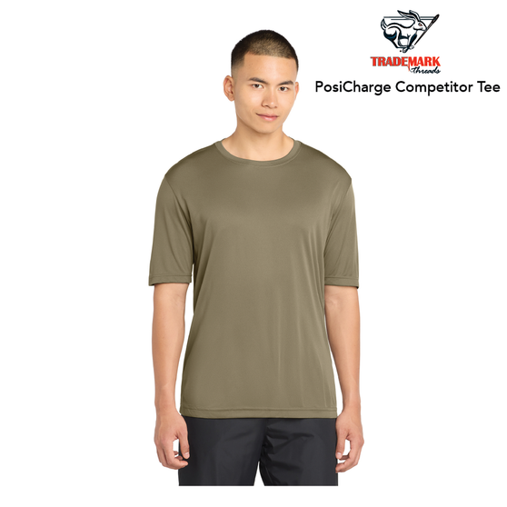 PosiCharge® Competitor™ Tee