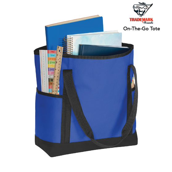 On-The-Go Tote