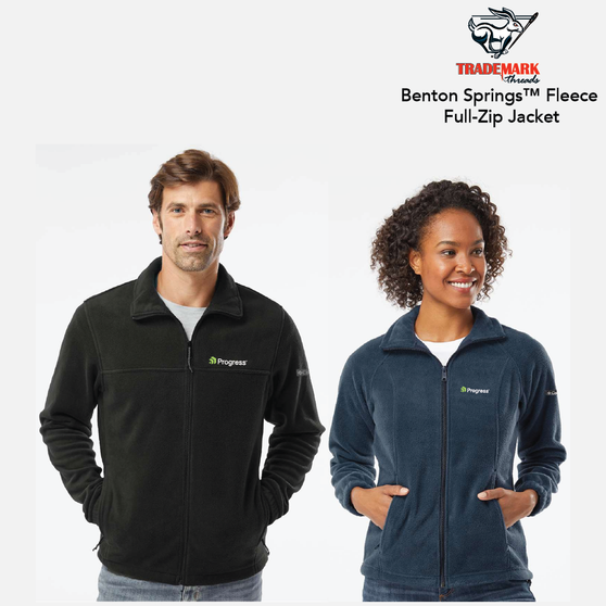 PROGRESS Columbia Steens Mountain™ Full Zip 2.0 Jacket