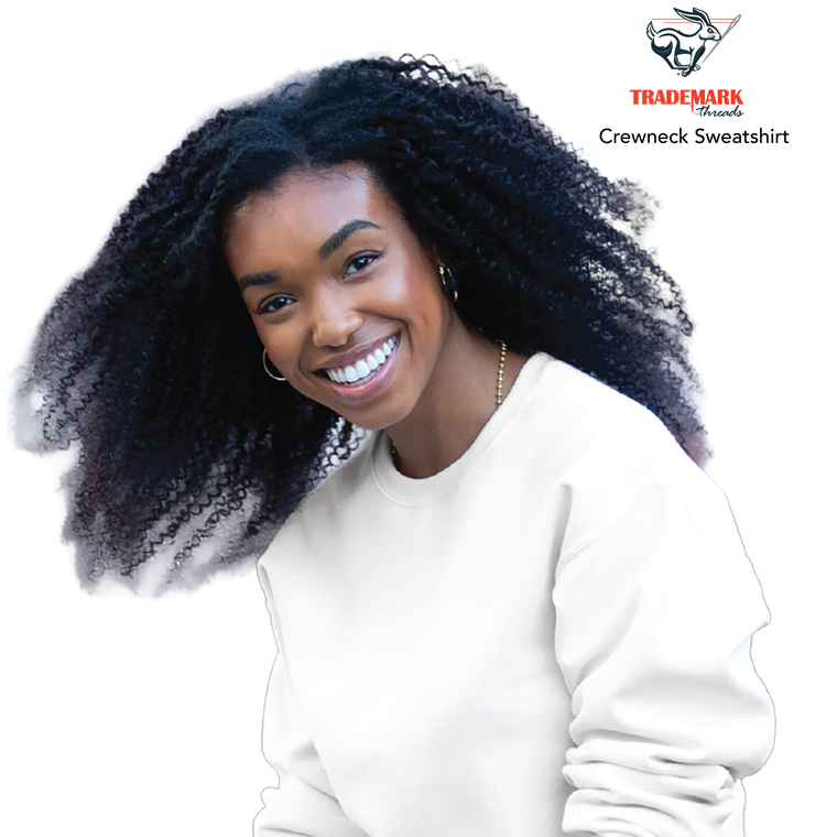 NuBlend® Crewneck Sweatshirt