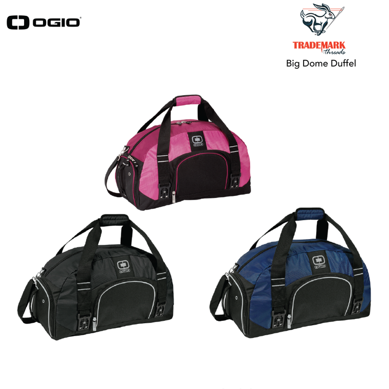 Ogio Big Dome Duffel
