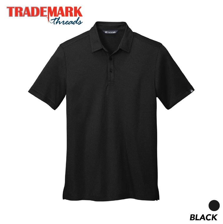 TravisMathew Coto Performance Polo
