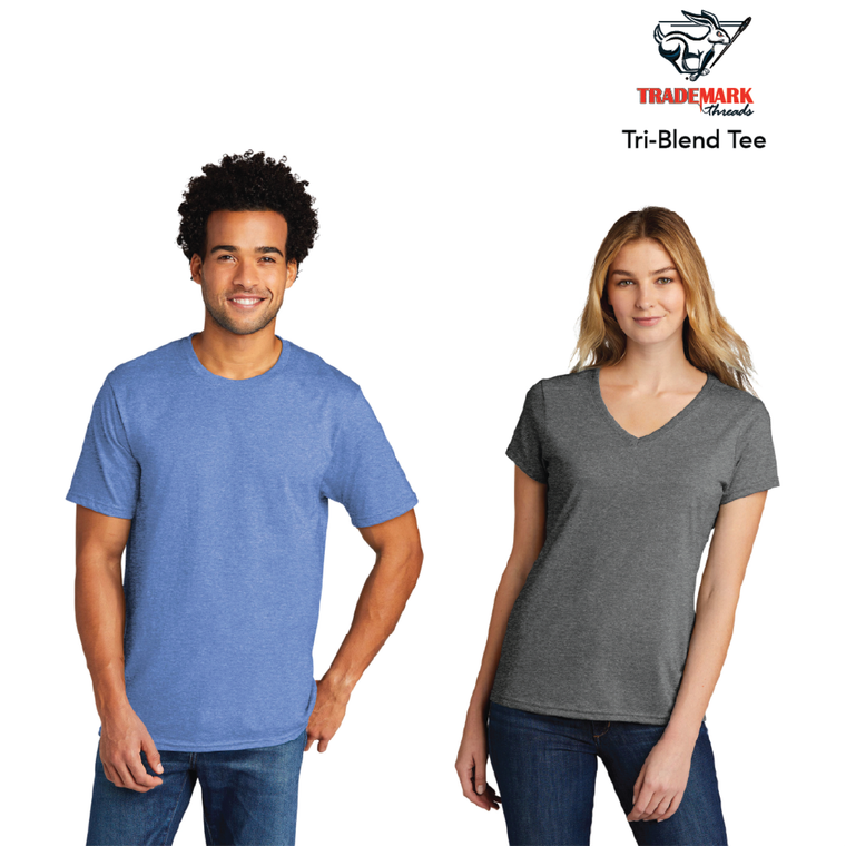 Tri-Blend Tee
