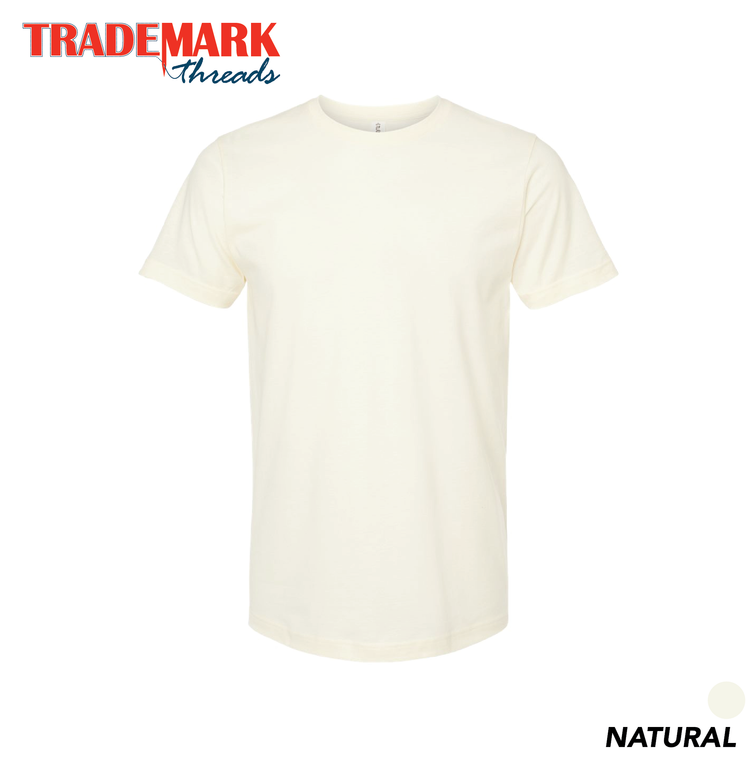 Unisex Fine Jersey T-Shirt