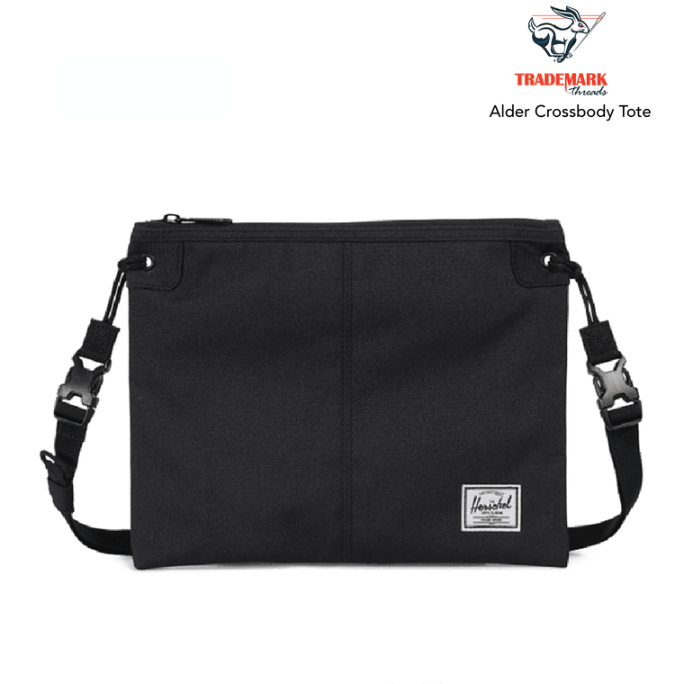 Herschel Alder Crossbody Tote