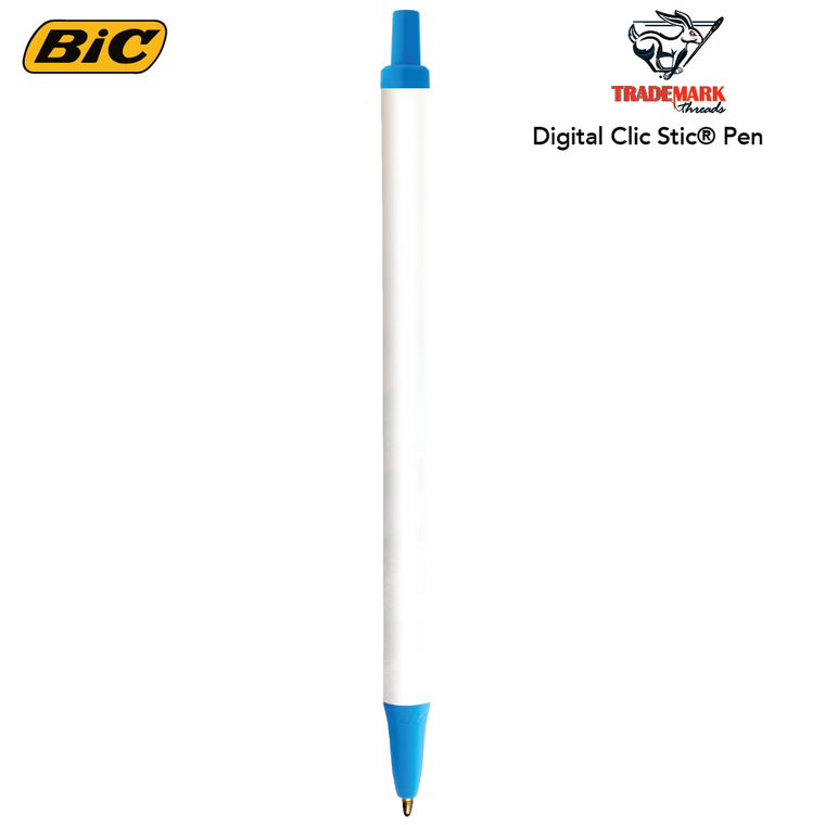 BIC® Digital Clic Stic® Pen