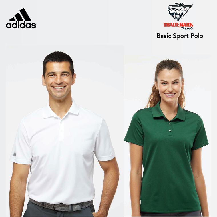 Basic Sport Polo