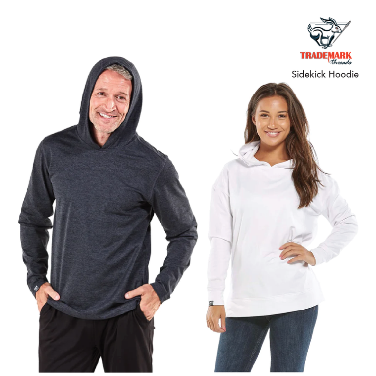 Storm Creek Weekender Full-Zip Hoodie