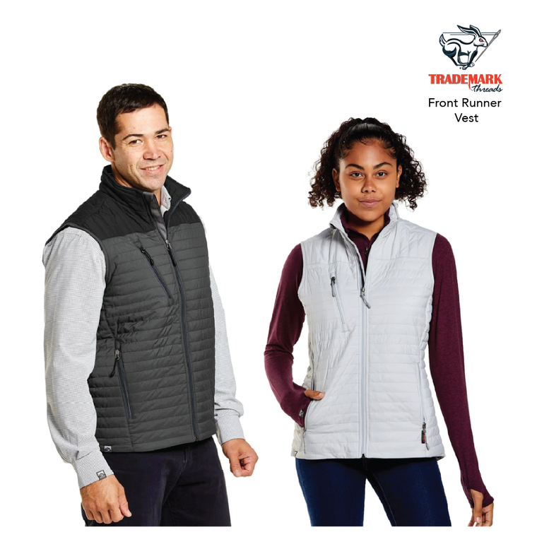 Front Runner Vest