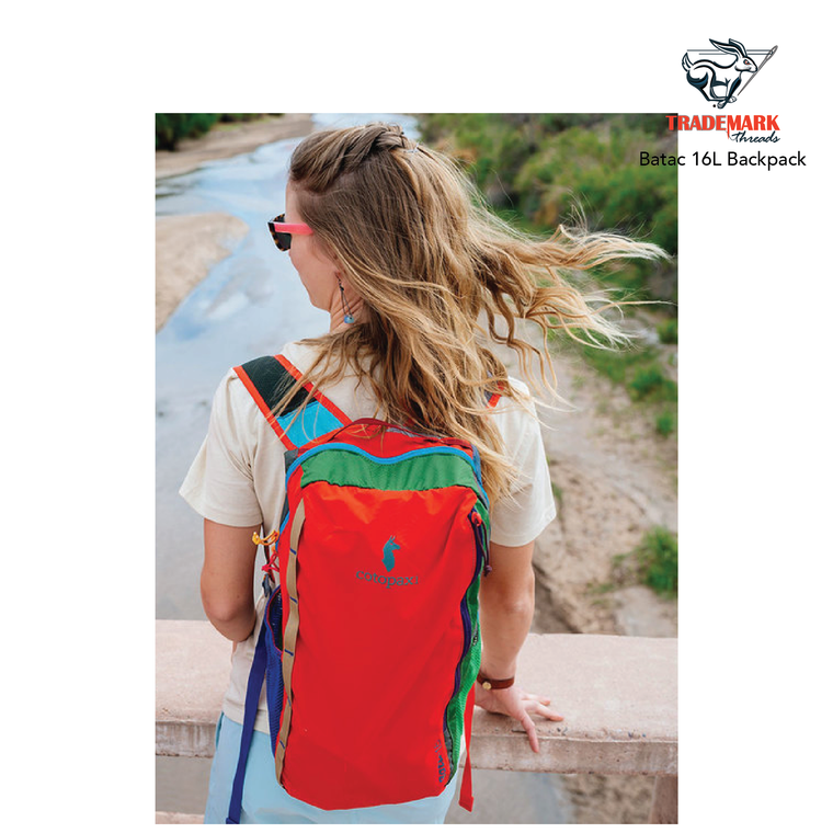 Batac 16L Backpack