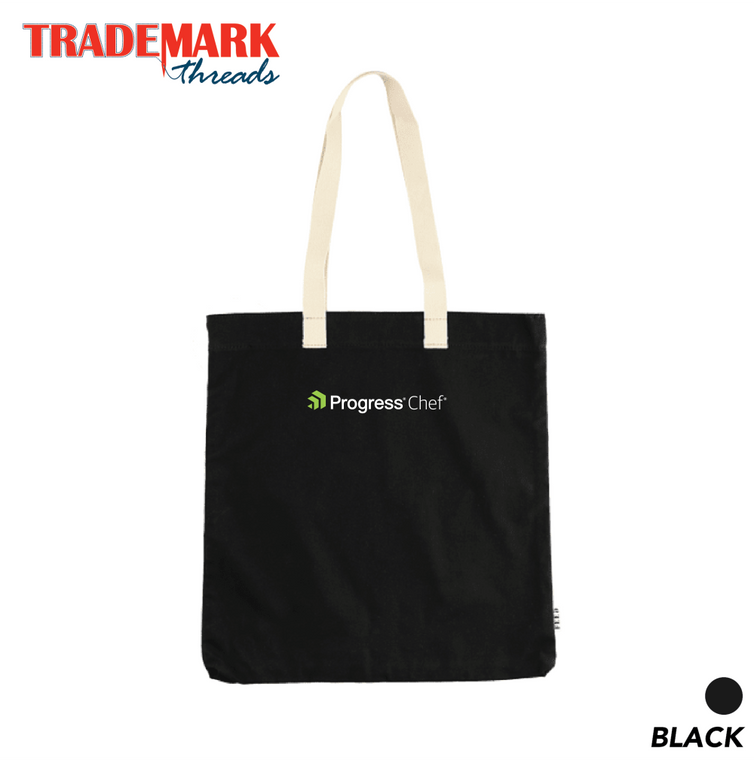 Progress Chef FEED Organic Cotton Convention Tote
