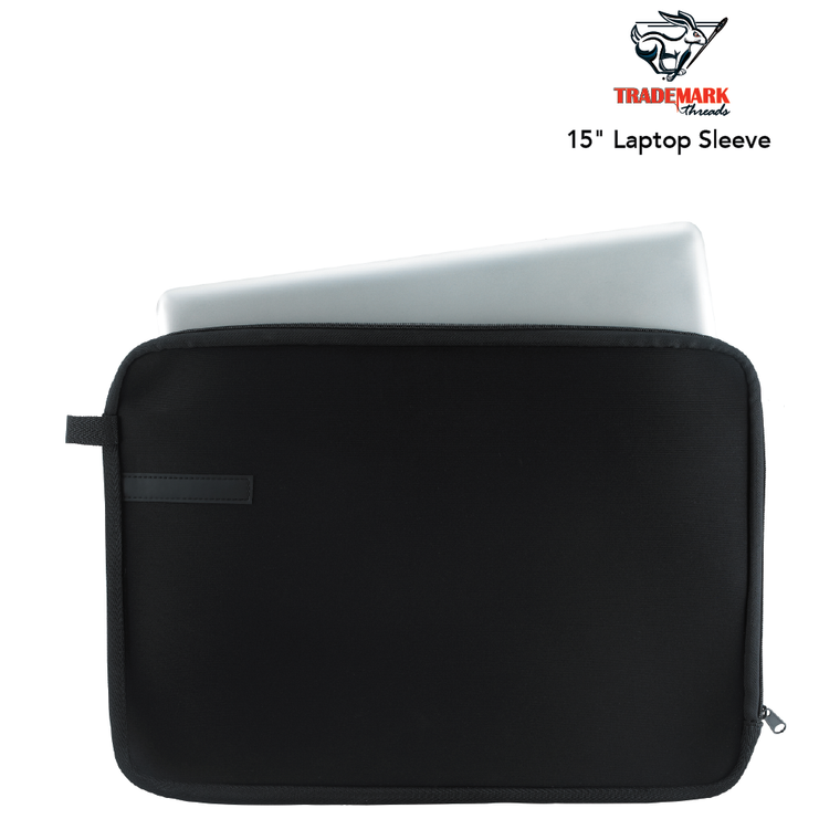 15" Laptop Sleeve
