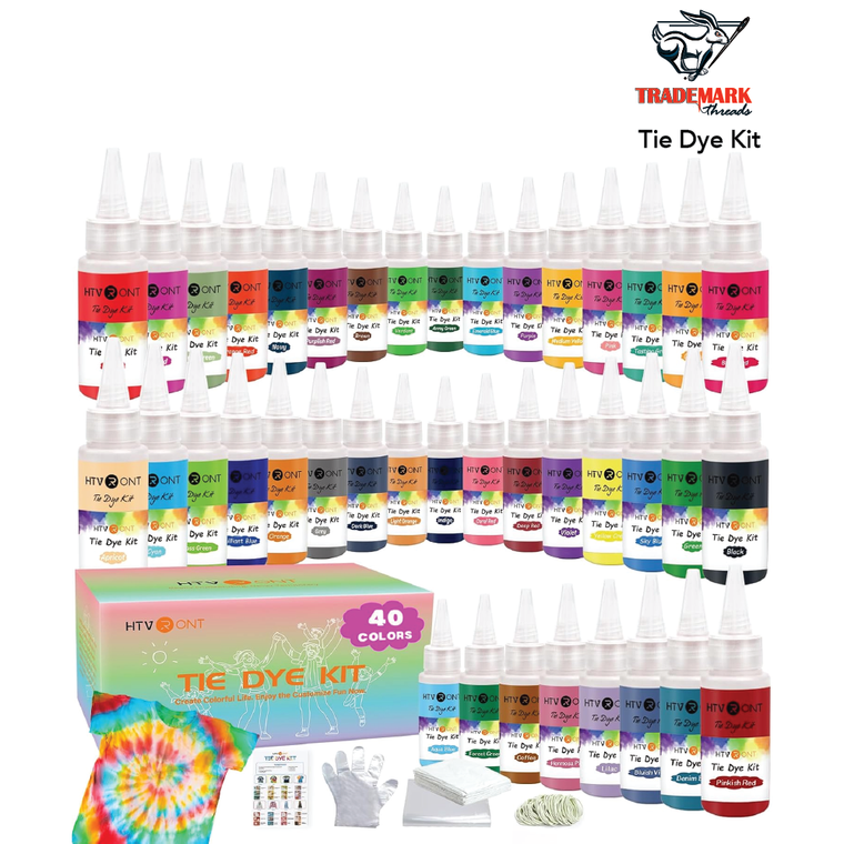 Tie Dye Kit