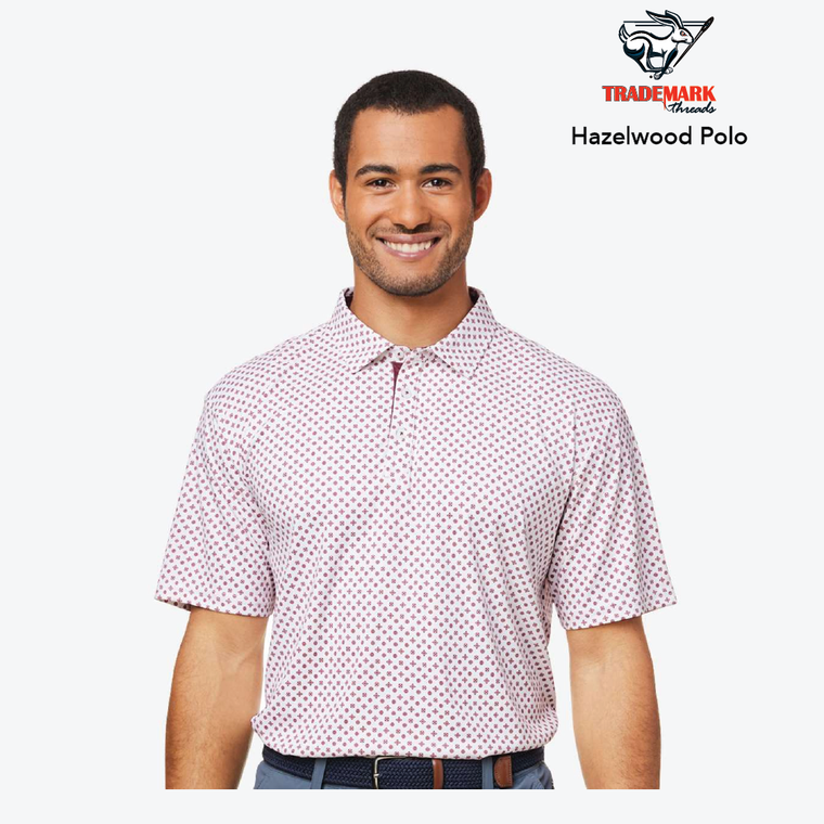 Hazelwood Polo