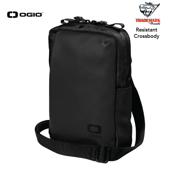 Ogio Resistant Crossbody