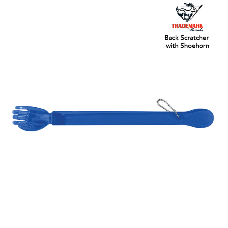 Back Scratcher with Shoehorn