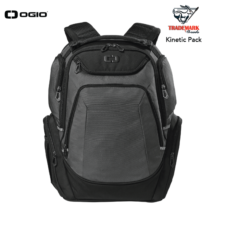 OGIO KINETIC PACK