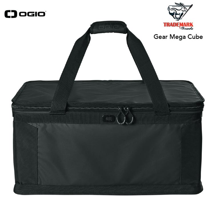 OGIO GEAR MEGA CUBE