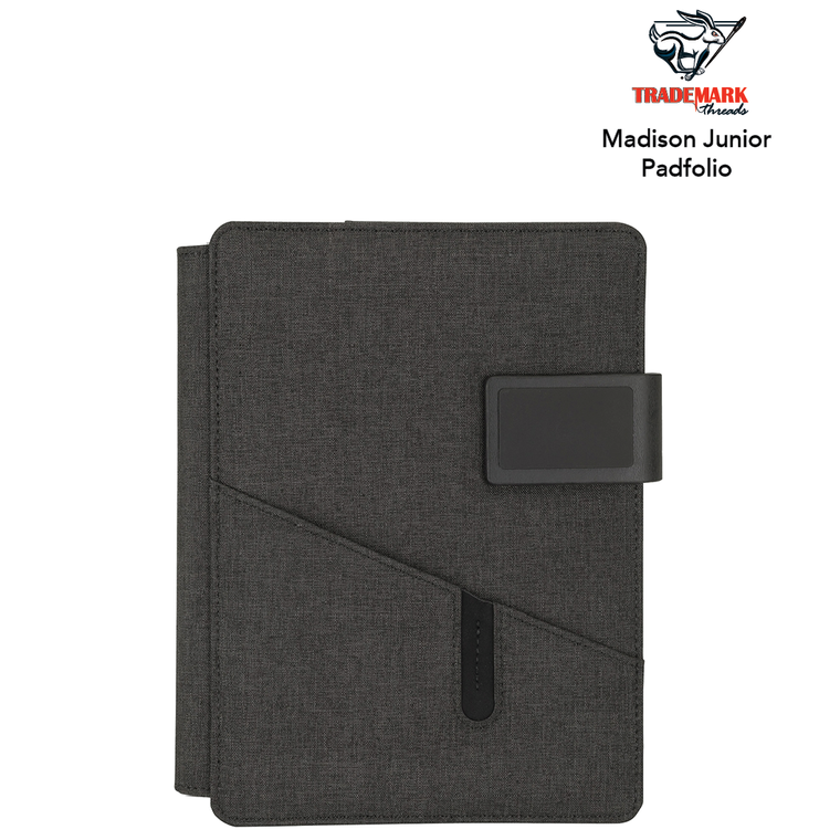 Madison Junior Padfolio