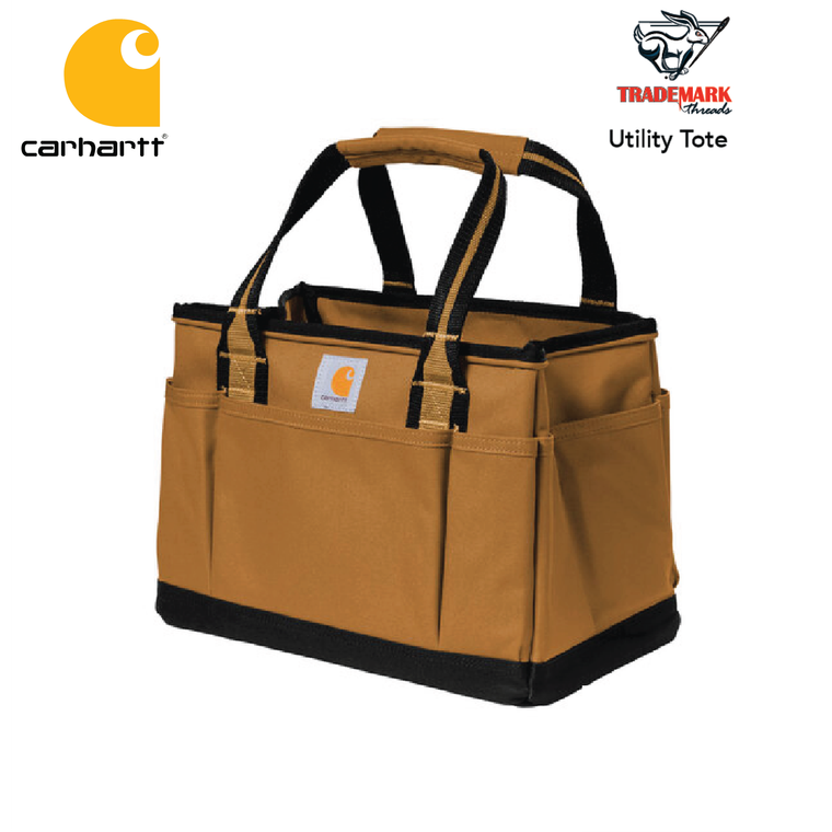 Carhartt Utility Tote