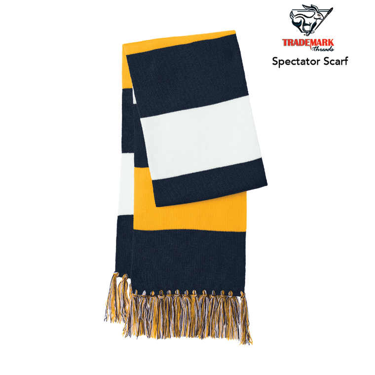 Spectator Scarf