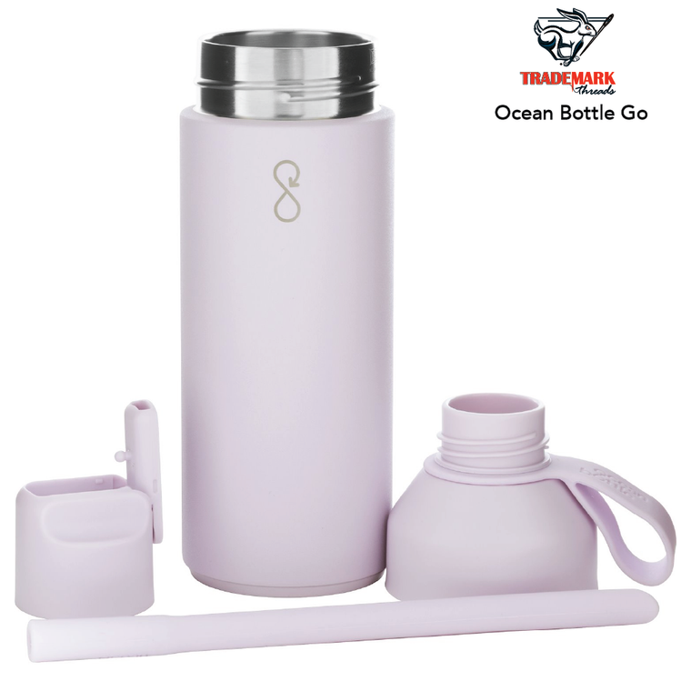 ocean bottle go