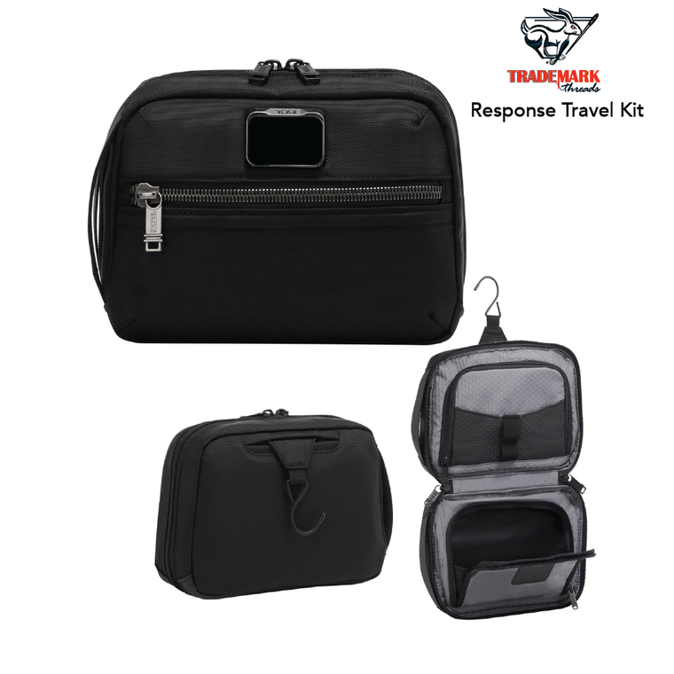 TUMI Response Travel Kit
