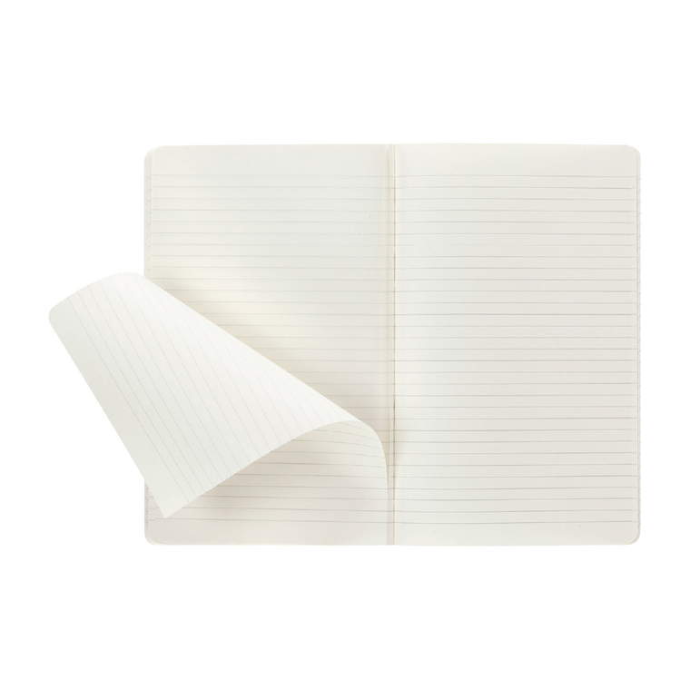 Cahier Ruled Large Journal