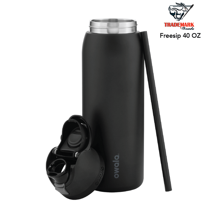 Owala 40 oz Freesip