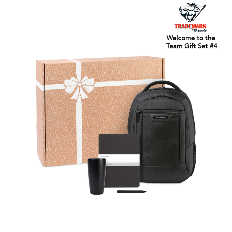 Moleskine® Welcome to the Team Gift Set