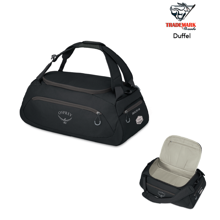 Osprey Daylite® Duffel 30, 45, 60L capacity