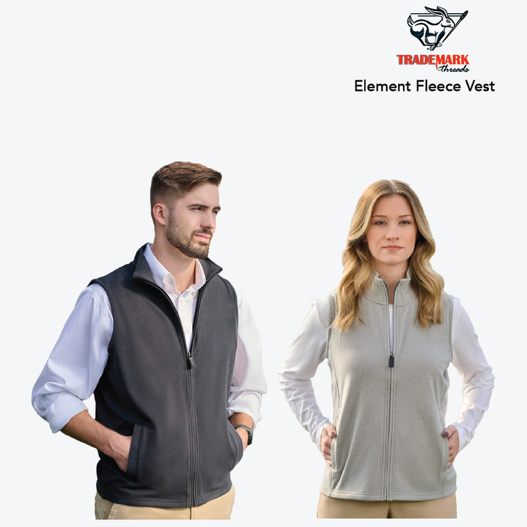 Element Fleece Vest