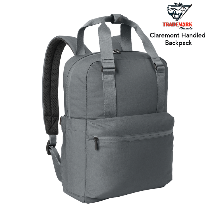Mercer + Mettle Claremont Handled Backpack