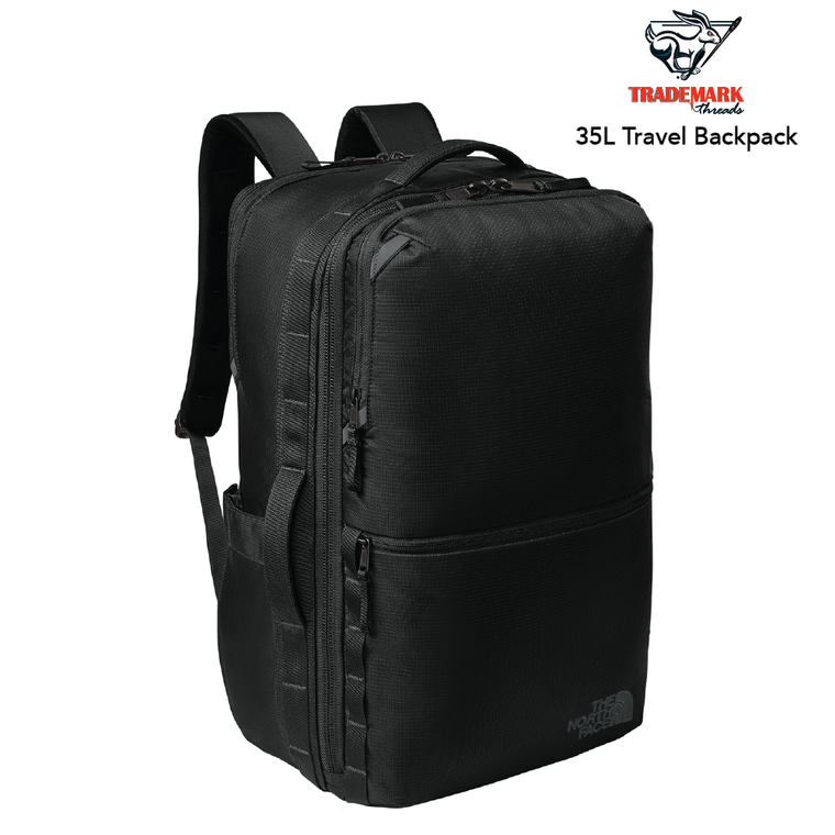The North Face 35L Travel Backpack