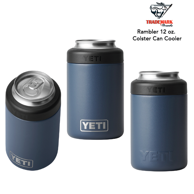 Yeti 12 oz. Can Cooler