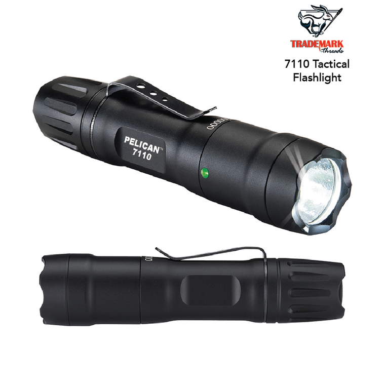 Pelican™ 7110 Tactical Flashlight