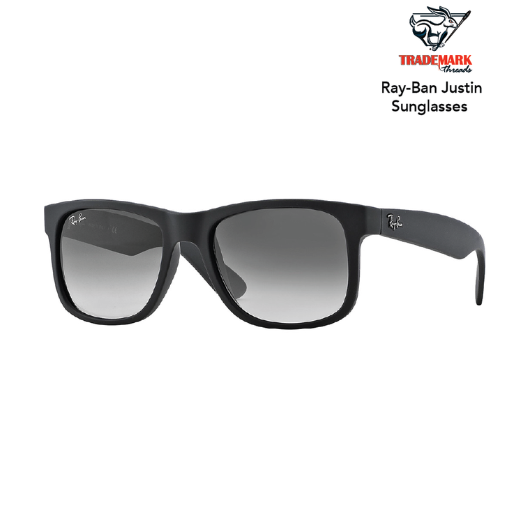 Ray-Ban Justin Sunglasses
