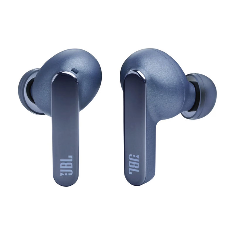 JBL Live Free 2 True Wireless Nc Earbuds
